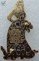 DSF - Jessica as Ursula