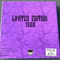 WDW - Disney Villains Lair Boxed Set - Happy Halloween 2020