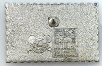 DCL - Daytime - Bahamas Stamp Series - Disney Magic - Version 2