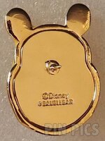 Baublebar - Winnie the Pooh - 3D Jeweled Characters Series