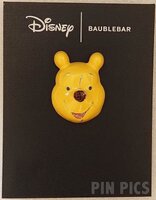 Baublebar - Winnie the Pooh - 3D Jeweled Characters Series