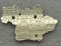 SDR - Chip and Dale with Cake - Chipmunks Manga Treats Series - Free-D