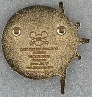 WDW - EPCOT's Candlelight Processional 2025 - Jeweled - Cast Exclusive