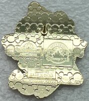 SDR - Chip Eating Candy - Chipmunks Manga Treats Series - Free-D