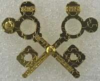 DCL - Concierge Keys Logo