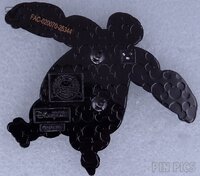 HKDL - Baymax - Inline Skating