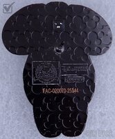 HKDL - Baymax Ready for Swimming