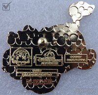 SDR - Eeyore Celebration Outfit - Winnie the Pooh and Friends Year of the Horse Set