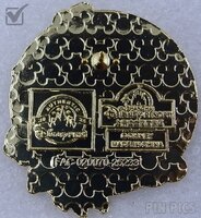 SDR - Dale - Mid-Autumn Festival 2025 Mystery Set