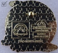 SDR - Minnie - Mid-Autumn Festival 2025 Mystery Set