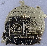 SDR - Enchanted Storybook Castle - Mid-Autumn Festival 2025 Mystery Set