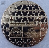 SDR - Louie - Donald Duck's Fore-Feathers Mystery Set