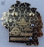 SDR - Angel - Arcade Games Boxed Set - Pin Trading Fun Day 2025