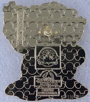 SDR - Officer Clawhauser - Zootopia Winter Snowballs Mystery Set