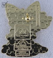 SDR - Finnick - Zootopia Winter Snowballs Mystery Set