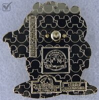 SDR - Lemming - Zootopia Winter Snowballs Mystery Set