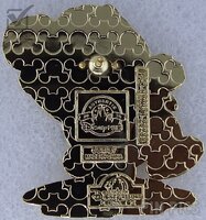 SDR - Koslov the Polar Bear - Zootopia Winter Snowballs Mystery Set