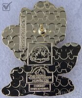 SDR - Nick Wilde - Zootopia Winter Snowballs Mystery Set