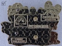 SDR - Judy Hopps and Nick Wilde - Winter Snowballs and Snowman - Zootopia