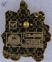 SDR - Marie - Prosperous Cats Set - Lunar New Year 2026