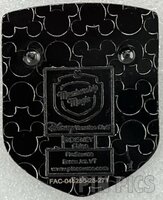 DVC - Cruella de Vil - Day 3 - Official Pin-of-the-Day Design - DVC First Wave - Mystery - Destiny Inaugural Cruise 2025 - DCL