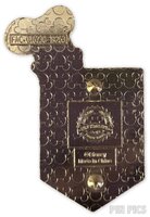 Disney VIP Tours - Goofy Hat