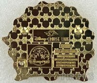 DCL - Disney Dream - Gold Ship Series