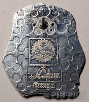 HKDL - Dr. Finkelstein - Nightmare Before Christmas Booster Set - Glow in the Dark