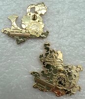 SDR - Chip and Dale - Pirates of the Caribbean: Battle of the Sunken Treasure - Halloween 2025