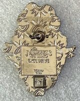 WDI - Uncle Deadly - The Muppets Studio Exclusive