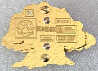 WDW - Snowy Owl - Merry Menagerie 2025 - Passholder - Animal Kingdom