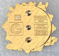 WDW - Deer - Merry Menagerie 2025 - Animal Kingdom