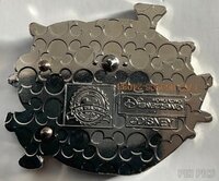 HKDL - Cutie Donald - Jungle Cruise - Happy Days in Hong Kong Disneyland 2024 Series