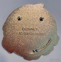 Japan - Sorcerer Mickey and Brooms - Fantasia 85th Anniversary - Slider - JDS