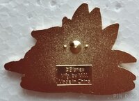 MII - Pua Sitting on the Beach - Moana 2