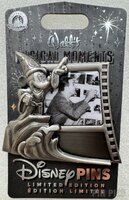 DLR - Sorcerer Mickey - Walt’s Magical Moments Series - March 2026 - 3/12