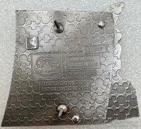 DLR - Sorcerer Mickey - Walt’s Magical Moments Series - March 2026 - 3/12