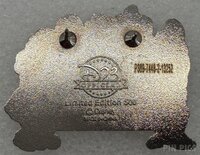 D23 - Seven Dwarfs - Treasures of Walt Disney Archives MSI Chicago IL - Seven Dwarfs