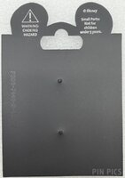 D23 - Mary Poppins - Treasures of Walt Disney Archives Chicago - Hinged Storybook