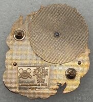 WDW - MNSSHP 2008 - Maleficent Aflame