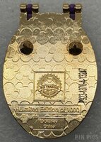 WDW - Maleficent - Magical Manifestations