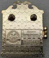 DLR - Maleficent - Party Planner Window - Funny Business Collection - Sleeping Beauty