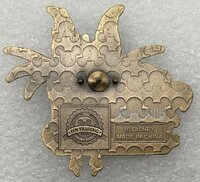 Maleficent Steampunk - Sleeping Beauty