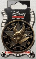 DSSH - Maleficent - Sleeping Beauty - Coin