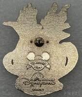 HKDL - Maleficent, Evil Queen and Jafar Snake - Coffee Cup - Tin - Mystery