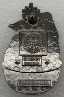 Evil Queen - Just One Bite - Snow White and the Seven Dwarfs