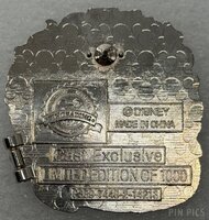 Maleficent - Casting A Spell Over You - Halloween 2014 - Sleeping Beauty