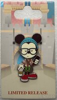 WonderGround Mickey Mouse Hipster