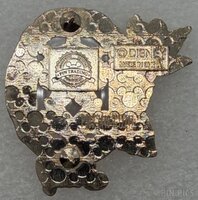 Tinker Bell's Trinkets Birthstone Collection 2013 - July