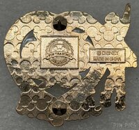 Tinker Bell's Trinkets Birthstone Collection 2013 - August